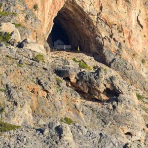 Asterousia Coast & Koudoumas Monastery Trekking Experience | The Audio-Narrative Rock Edition