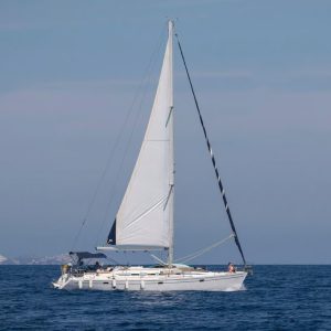 Dia Island Pristine Sailing Escape | The Storyteller’s Audio-Narrative Edition