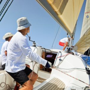 Heraklion Active Angler & Sailing Quest | The Digital Fisherman’s Edition