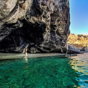 Hidden Caves & Coastal Wonders Private Voyage | The Storyteller’s Edition