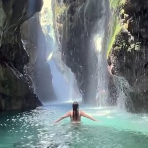 Kourtaliotis Gorge Trekking Adventure from Heraklion | The Audio-Narrative Rock Edition