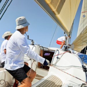 Heraklion Active Sailing Experience | The Digital Explorer’s Edition