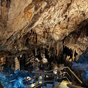 Mythical Lasithi Plateau & Zeus Cave | Enhanced Experience & Digital Guide